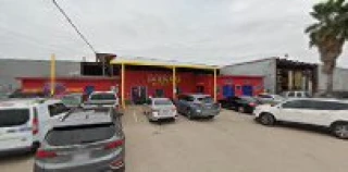 La Quinta Auto parts