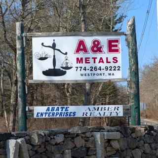 A & E Metals Recycling & Pkg