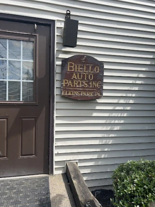 Biello Auto Parts