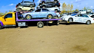 Frosty Towing & Transport