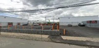 East Coast Rebuildables