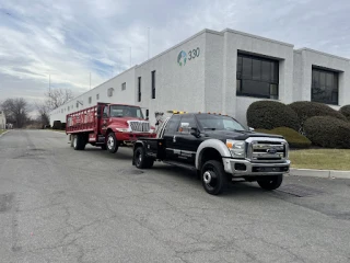 M&M Towing & Truck Repair & Tires