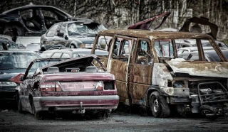 Volunteer Recycling & Salvage Inc