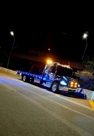 Prime Towing & Services LLC