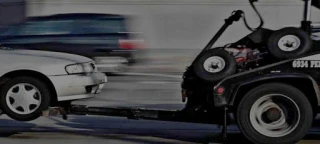 Outlaw Towing & Roadside Assistance Portland