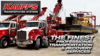Kauff's Transportation Systems