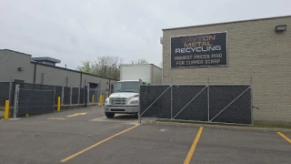 Dayton Metal Recycling