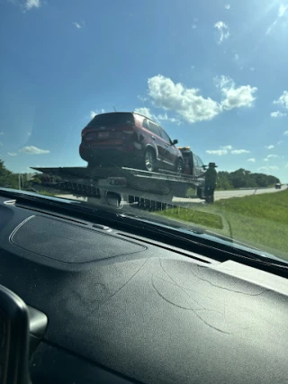 Cut Rate Towing and Recovery LLC