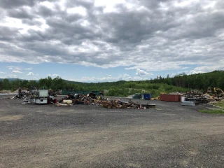 Northeast Metal Salvage