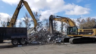 American Metal Recycling