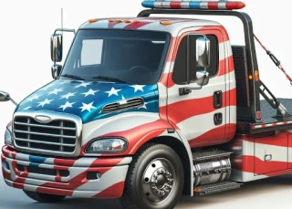 Billy's Towing & Roadside Service