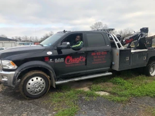 Chuck's Wrecker Service