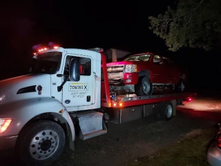 Towing X - Towing & Car Buyer