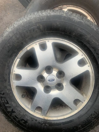 Bill's City Auto Parts