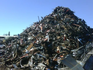 Metals Recycling LLC.