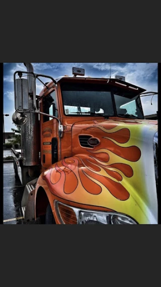 Complete Towing and Recovery