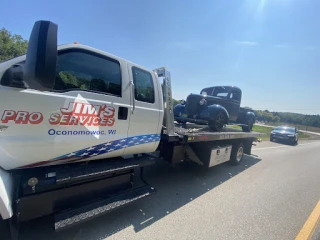 Jim's Professional Services