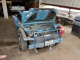 Acme Auto Repair and Collision