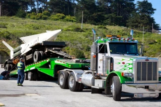 Diego Truck Repair Inc