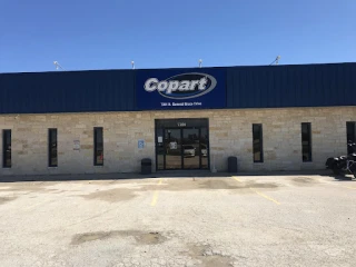 Copart - Waco