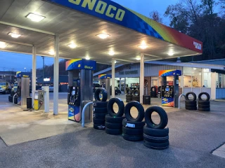 Vestavia Tire Express