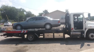 Sam Jacks Automotive