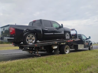 Prince Towing Service LLC