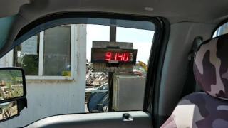 Burnett Scrap Metals LLC