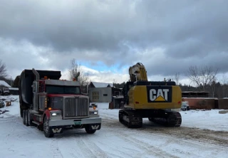 Bolduc Metal Recycling & Storage Containers