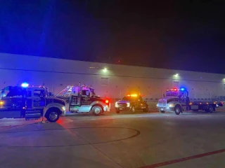 Pro-Tow Wrecker Service