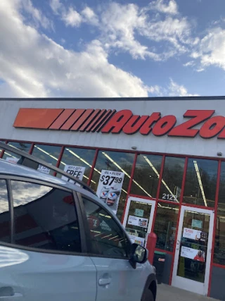 AutoZone Auto Parts