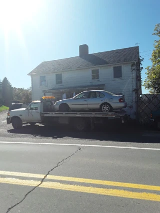 Koontz's Truck Parts Inc