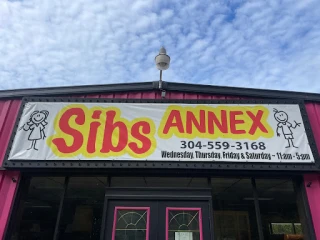 Sibs Antiques And Quality Furnishings