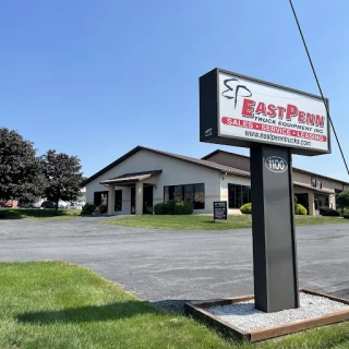 East Penn Truck Equipment Inc.