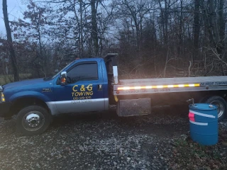 C&G Towing