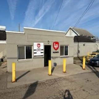 PADNOS Battle Creek Recycling Center