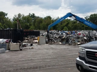 Springfield Metal Recyclers (Metal Recycling Center & Material Supply Battle Creek)