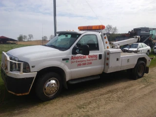 American Towing of Battle Creek