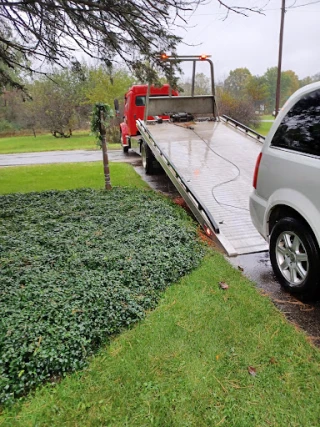 Goldsworthy's Towing & Recovery