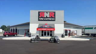 RNR Tire Express