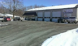 Professional Muffler & Brake