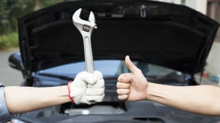 Four Star Mufflers & Brakes