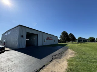 Brad Gray's Auto Body LLC