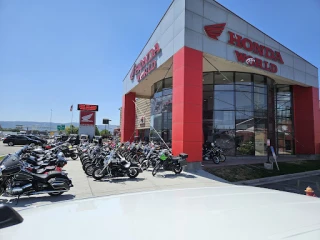 Honda World