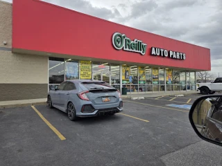O'Reilly Auto Parts