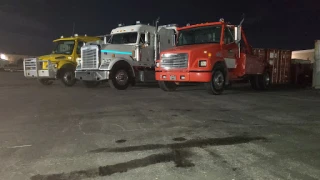 Pendleton's Towing & Recovery