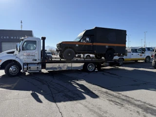 Advanced Towing Service