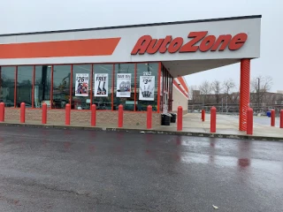 AutoZone Auto Parts