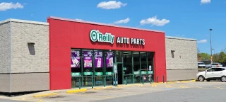 O'Reilly Auto Parts