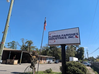 Florida Parishes Scrap